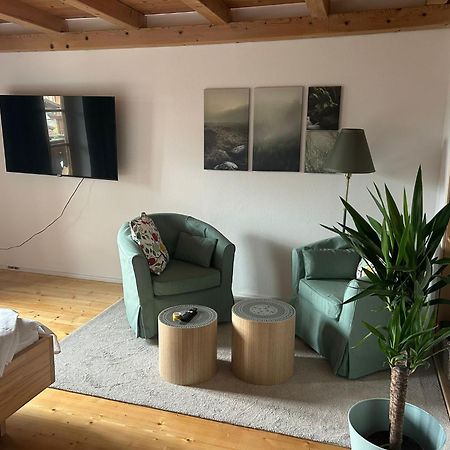 Ferienwohnung Bachl Inkl. Chiemgaukarte Ruhpolding Exterior foto